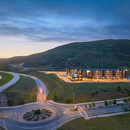 Towneplace Suites By Marriott Avon Vail Valley Екстер'єр фото