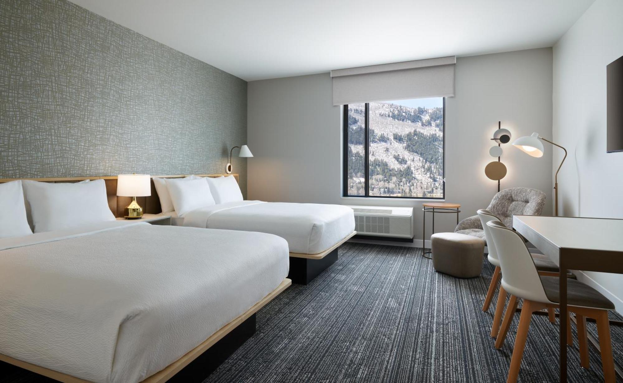 Towneplace Suites By Marriott Avon Vail Valley Екстер'єр фото