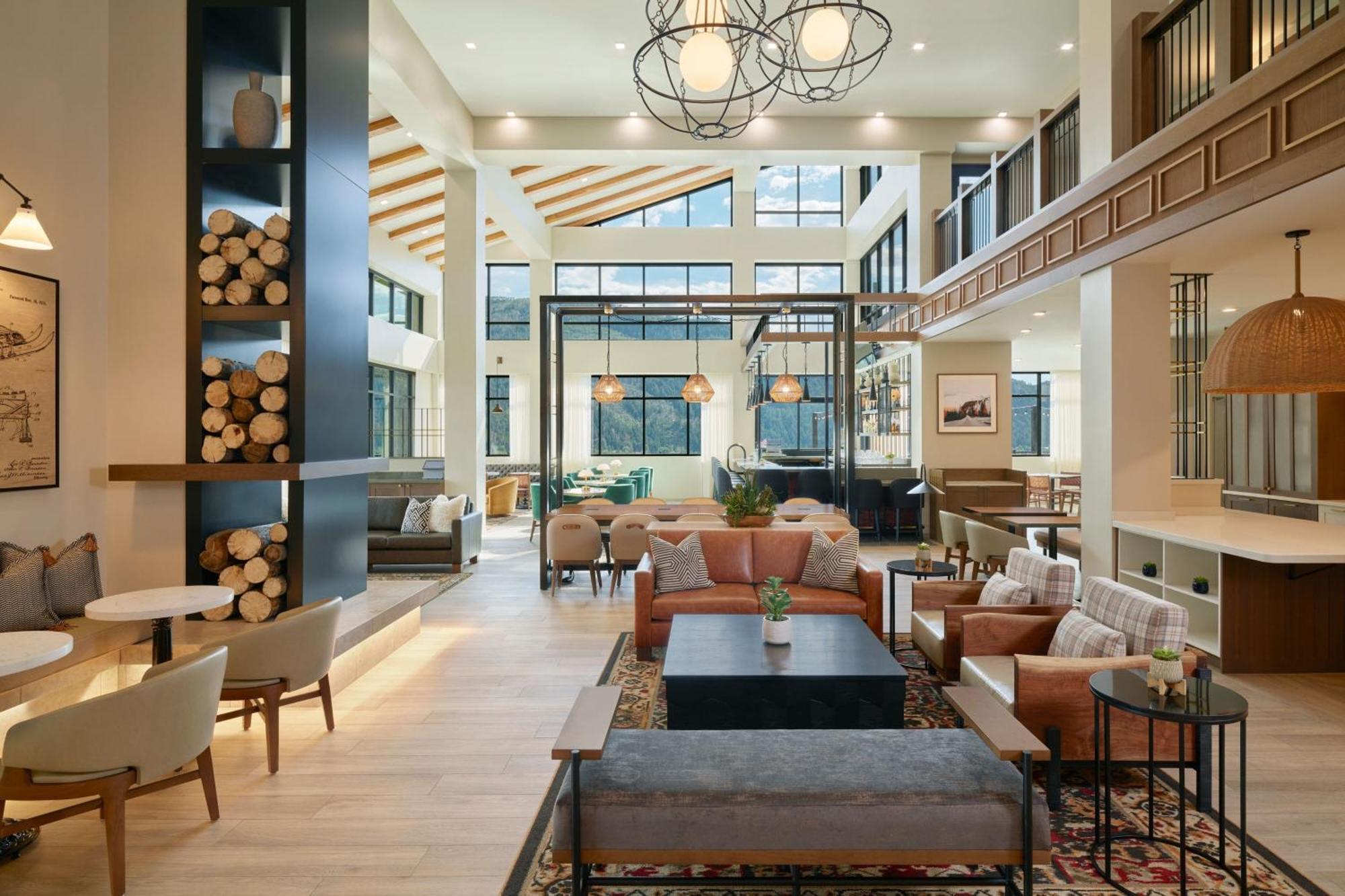 Towneplace Suites By Marriott Avon Vail Valley Екстер'єр фото