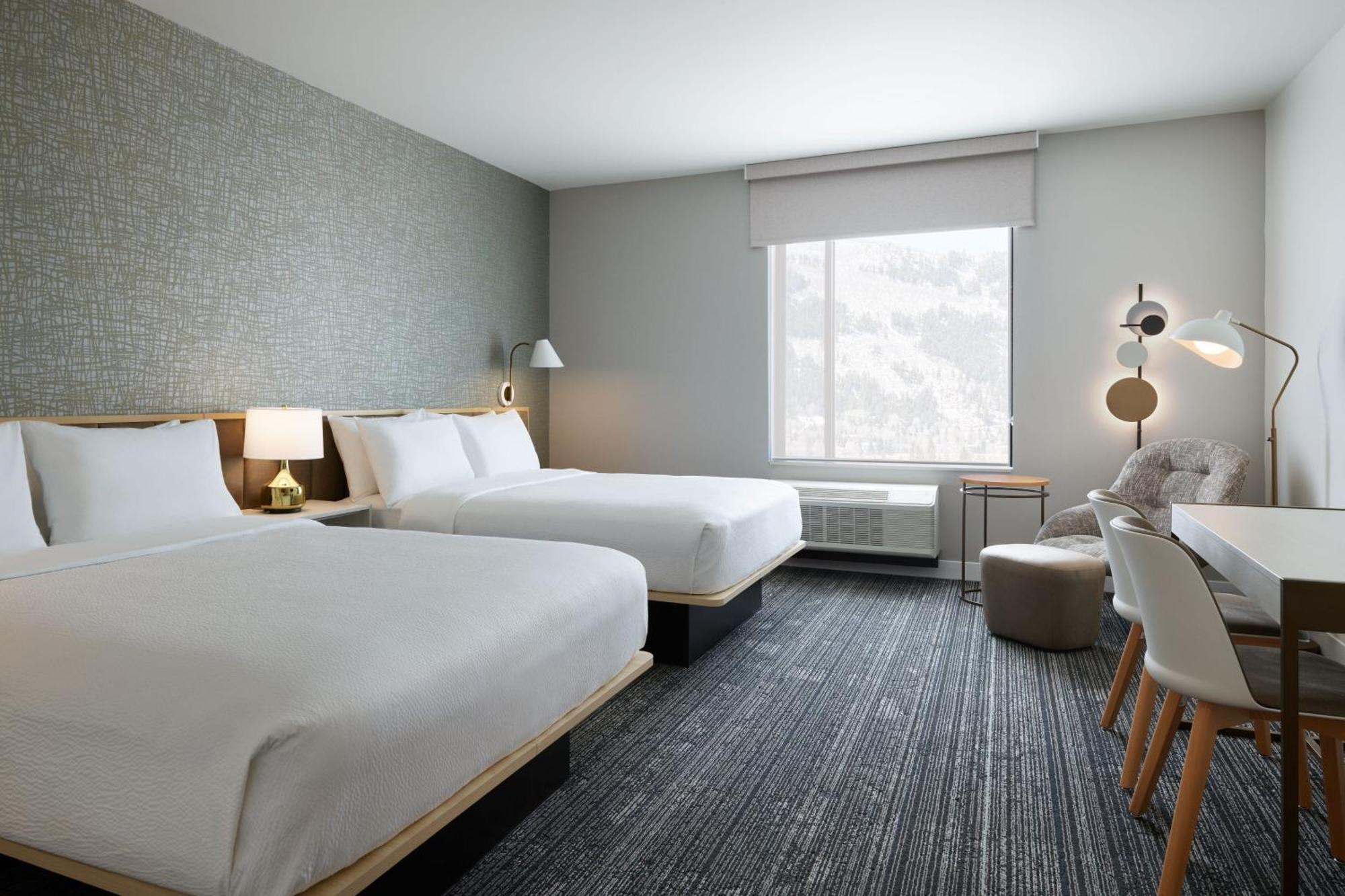 Towneplace Suites By Marriott Avon Vail Valley Екстер'єр фото
