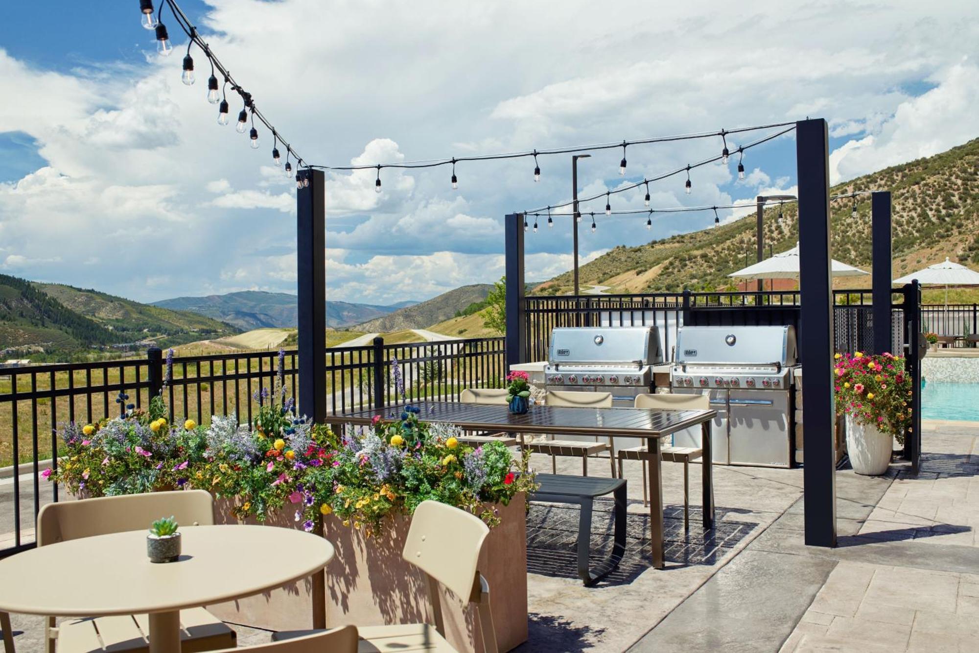 Towneplace Suites By Marriott Avon Vail Valley Екстер'єр фото
