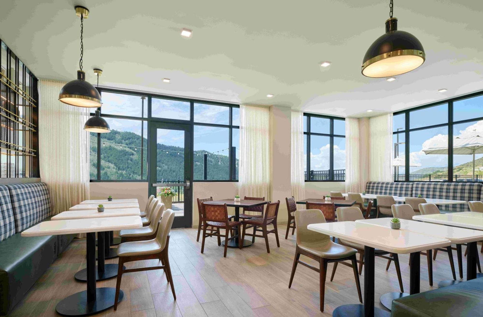 Towneplace Suites By Marriott Avon Vail Valley Екстер'єр фото