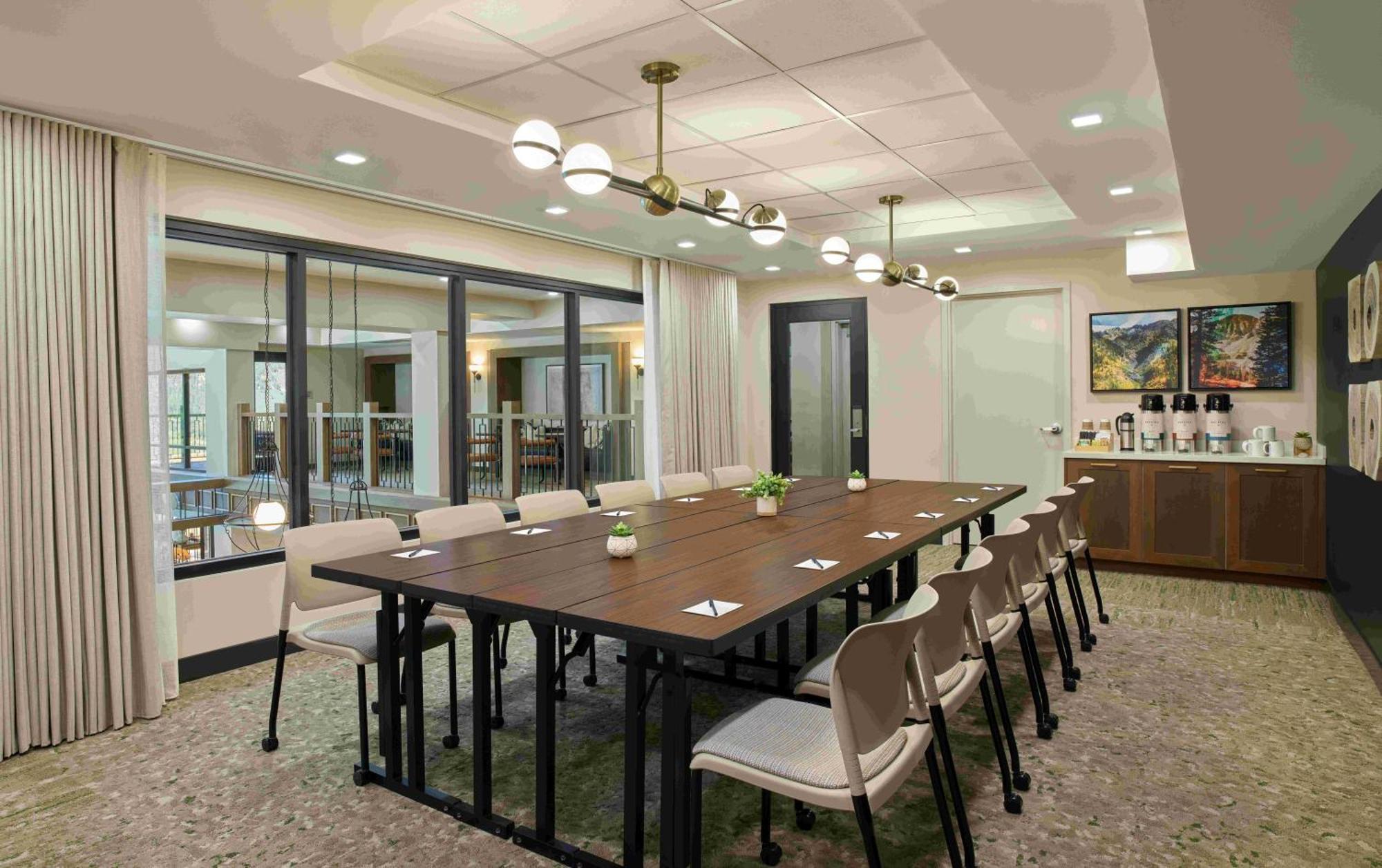 Towneplace Suites By Marriott Avon Vail Valley Екстер'єр фото