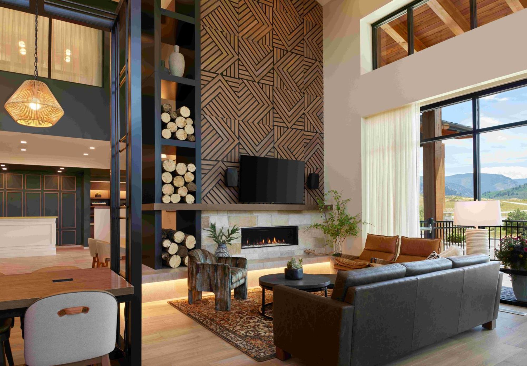 Towneplace Suites By Marriott Avon Vail Valley Екстер'єр фото