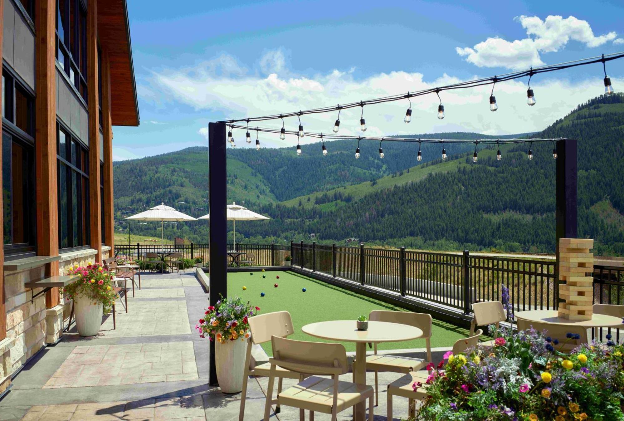 Towneplace Suites By Marriott Avon Vail Valley Екстер'єр фото