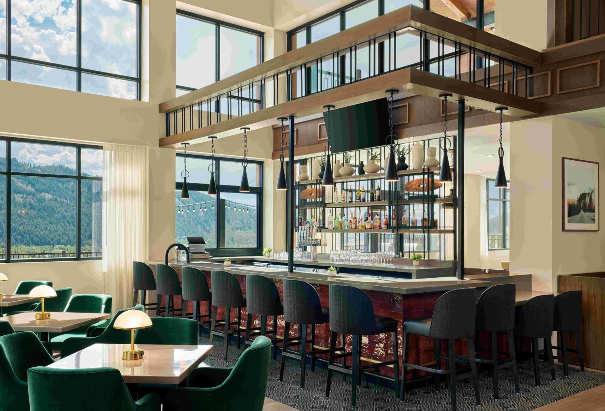 Towneplace Suites By Marriott Avon Vail Valley Екстер'єр фото