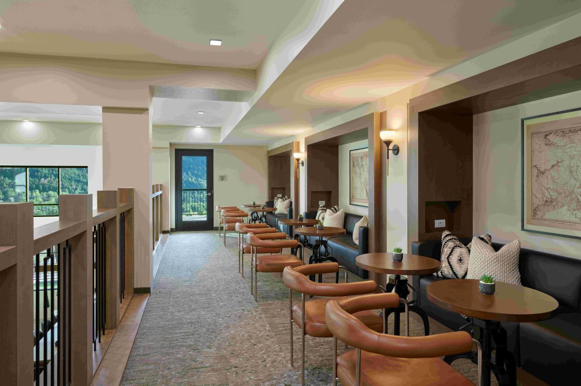 Towneplace Suites By Marriott Avon Vail Valley Екстер'єр фото