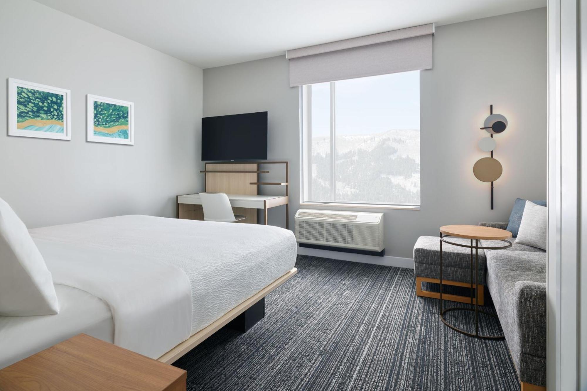 Towneplace Suites By Marriott Avon Vail Valley Екстер'єр фото