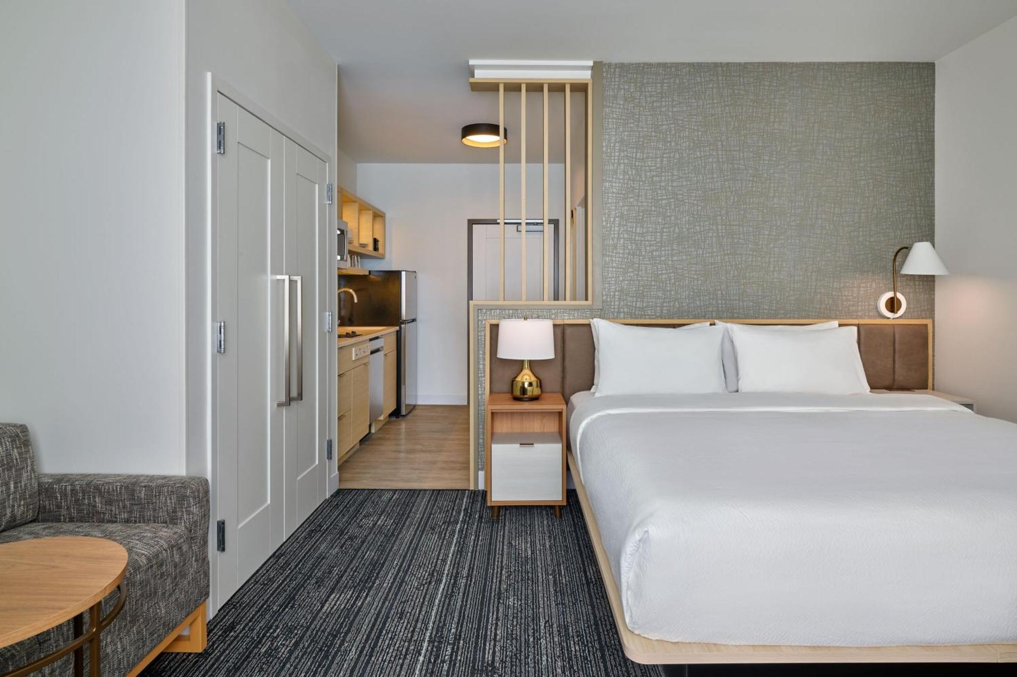 Towneplace Suites By Marriott Avon Vail Valley Екстер'єр фото