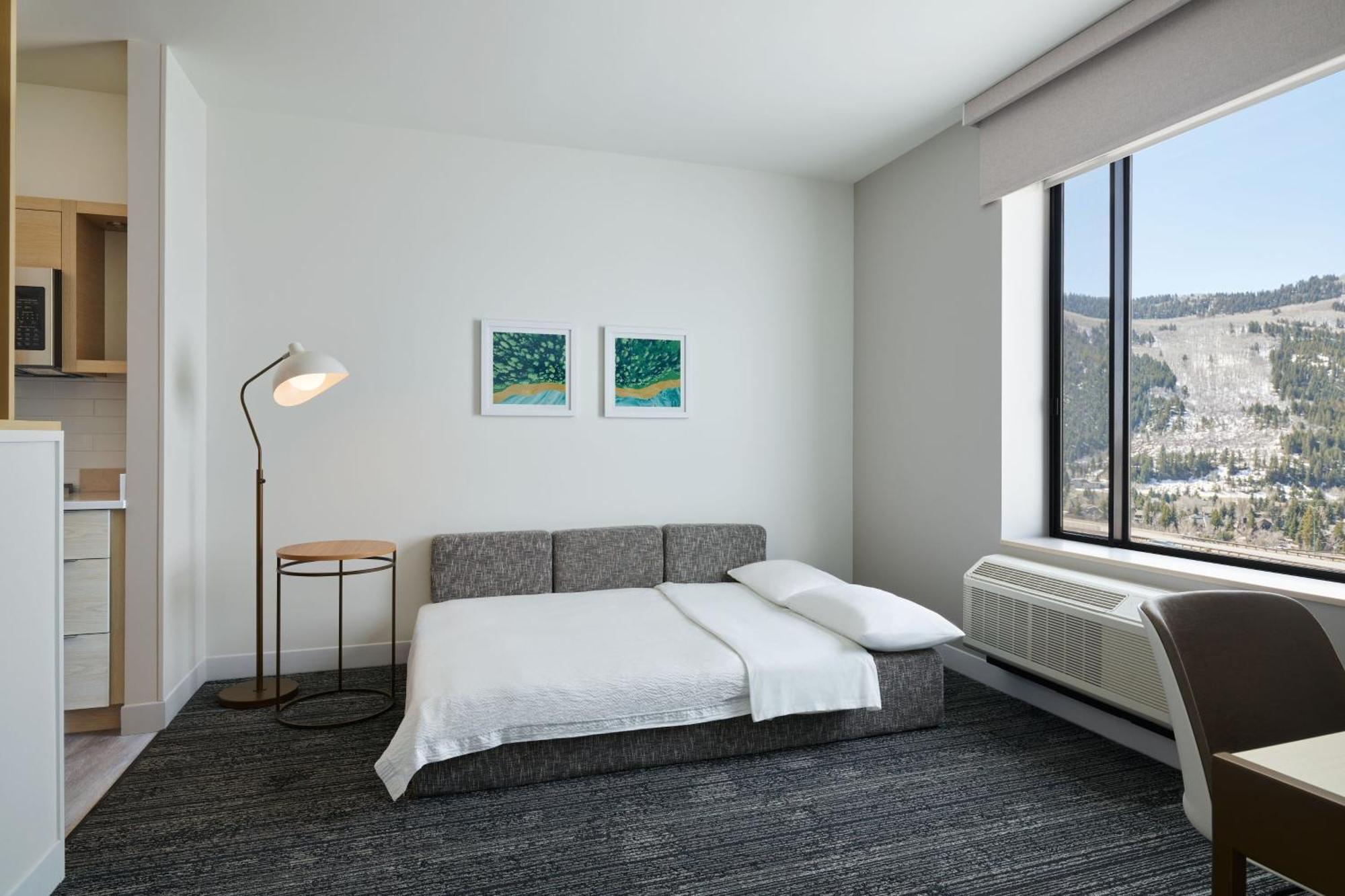 Towneplace Suites By Marriott Avon Vail Valley Екстер'єр фото